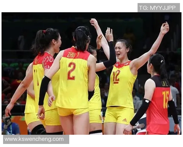 北京排球队崛起之路：从默默无闻到联赛强队的成长历程